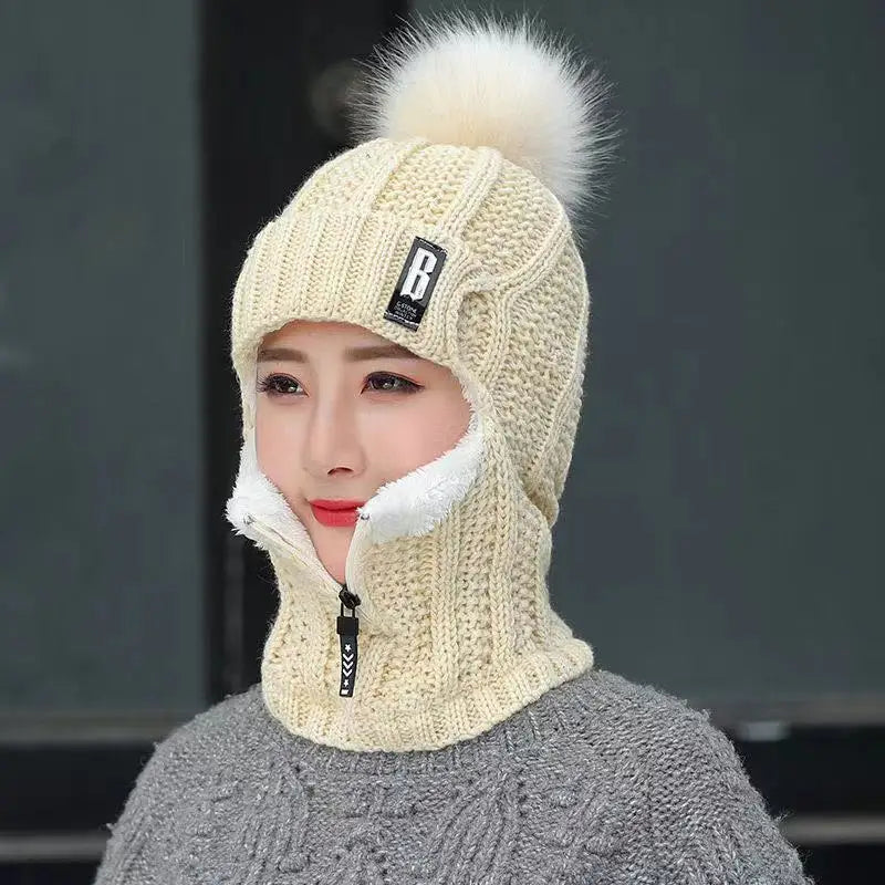 Warm Women&