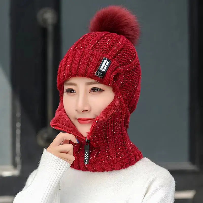Warm Women&
