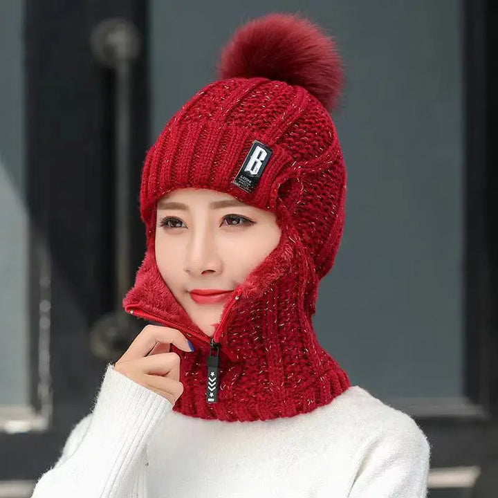 Warm Women&