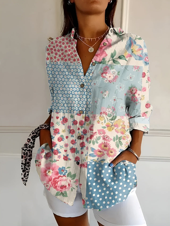 Floral Breeze Women&